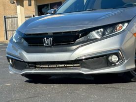 2019 HONDA CIVIC SEDAN - AUTOMATIC - Dart Auto Group