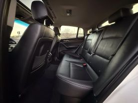 2015 Bmw X4 Xdrive28i Sport Utility 4d - Image 46