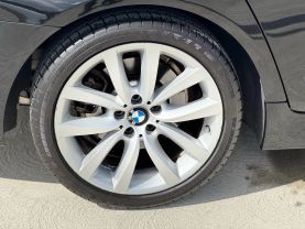 2011 BMW 5 SERIES SEDAN 6-CYL, TURBO, 3.0 LITER 535I XDRIVE SEDAN 4D