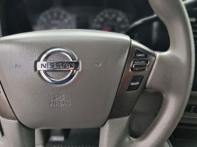 2016 Nissan Nv2500 Hd Cargo - Image 15