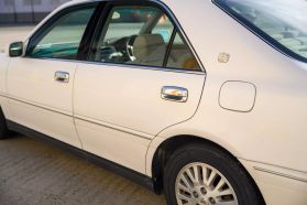 1999 TOYOTA CROWN SEDAN 2JZ-FSE ROYAL SALOON G