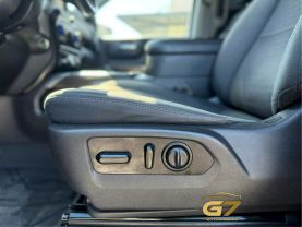 2019 Chevrolet Silverado 1500 Crew Cab - Image 21