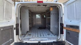 2014 Nissan Nv1500 Cargo S Van 3d - Image 14