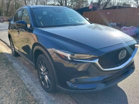 2021 Mazda Cx-5 - Image 3