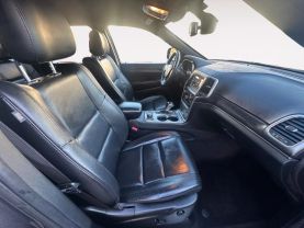 2018 Jeep Grand Cherokee Limited Sport Utility 4d - Image 14