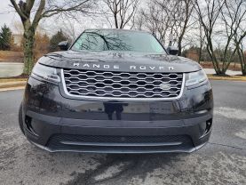 2018 LAND ROVER RANGE ROVER VELAR
