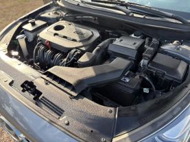 2019 HYUNDAI SONATA SEDAN 4-CYL, SULEV, 2.4 LITER LIMITED SEDAN 4D