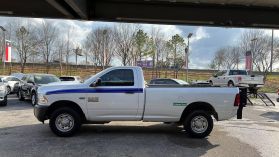 2015 Ram 2500 Regular Cab - Image 3
