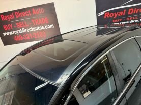 2010 HONDA CR-V SUV 4-CYL, VTEC, 2.4 LITER EX-L SPORT UTILITY 4D