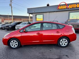 2008 TOYOTA PRIUS