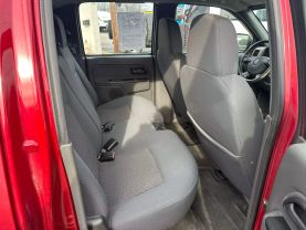 Used 2006 GMC CANYON CREW CAB PICKUP 5-CYL, 3.5 LITER SLE PICKUP 4D 5 FT - LA Auto Star located in Virginia Beach, VA