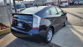 2011 TOYOTA PRIUS HATCHBACK 4-CYL, HYBRID, 1.8 LITER ONE HATCHBACK 4D