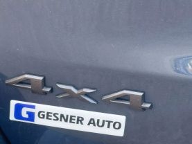 2019 JEEP GRAND CHEROKEE SUV V6, VVT, 3.6 LITER LIMITED X SPORT UTILITY 4D - Gesner Auto Inc in Taunton, MA, 41.88613, -71.14527