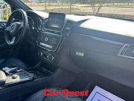 2017 Mercedes-benz Gle - Image 19