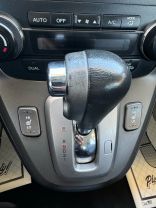 2010 HONDA CR-V SUV 4-CYL, VTEC, 2.4 LITER EX-L SPORT UTILITY 4D