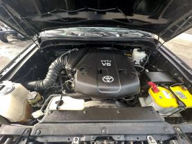 Used 2008 TOYOTA FJ CRUISER SUV V6, 4.0 LITER SPORT UTILITY 2D - LA Auto Star located in Virginia Beach, VA
