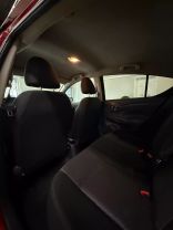 2017 NISSAN VERSA