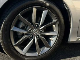 2019 HONDA CIVIC SEDAN - AUTOMATIC - Dart Auto Group