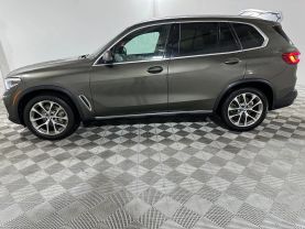 2020 BMW X5