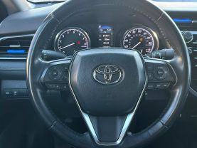 2020 TOYOTA CAMRY SEDAN - AUTOMATIC - Dart Auto Group