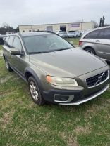 2009 Volvo Xc70 - Image 10