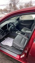 2006 HONDA ACCORD SEDAN V6, VTEC, 3.0 LITER EX-L SEDAN 4D