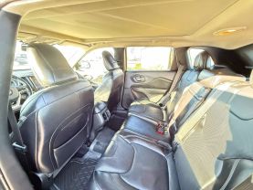 2014 Jeep Cherokee Limited Sport Utility 4d - Image 22