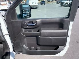 2022 CHEVROLET SILVERADO 2500 HD REGULAR CAB 8FT ROYAL SERVICE BED TRUCK SERVICE/UTILITY TRUCKS V8, 6.6 LITER WORK TRUCK PICKUP 2D 8 FT - Eddies Auto Sales