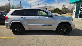 2021 Jeep Grand Cherokee - Image 4