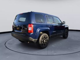 2014 JEEP PATRIOT SUV 4-CYL, 2.0 LITER SPORT SUV 4D