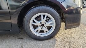 2011 TOYOTA PRIUS HATCHBACK 4-CYL, HYBRID, 1.8 LITER ONE HATCHBACK 4D