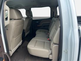 2017 GMC SIERRA 1500 CREW CAB