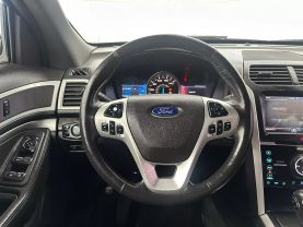 2011 FORD EXPLORER