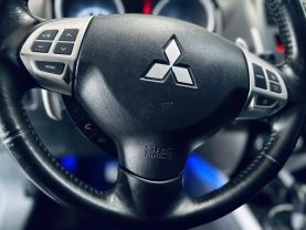 2011 MITSUBISHI OUTLANDER SPORT SUV 4-CYL, 2.0 LITER ES SPORT UTILITY 4D