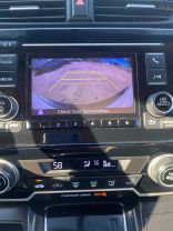 2019 HONDA CR-V SUV 4-CYL, I-VTEC, 2.4 LITER LX SPORT UTILITY 4D