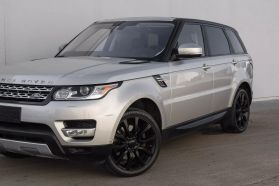 2016 Land Rover Range Rover Sport - Image 6