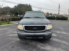 2000 FORD EXPEDITION