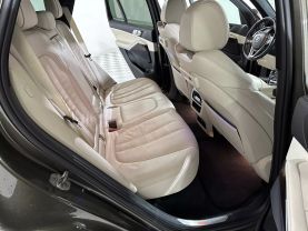 2020 BMW X5