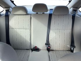 2010 FORD FOCUS