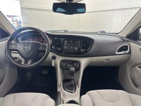 2013 DODGE DART