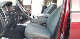 2016 RAM 1500 QUAD CAB PICKUP V8, HEMI, 5.7 LITER TRADESMAN PICKUP 4D 6 1/3 FT at The One Autosales Inc in Phoenix , AZ 85022  33.60461470880989, -112.03641575767358