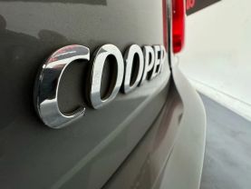 2017 MINI HARDTOP 2 DOOR HATCHBACK 3-CYL, TURBO, 1.5 LITER COOPER HATCHBACK 2D