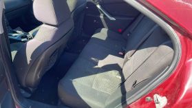 2010 PONTIAC G6 SEDAN 4-CYL, FLEX FUEL, 2.4L SEDAN 4D