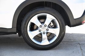 2016 HONDA HR-V SUV 4-CYL, I-VTEC, 1.8 LITER EX SPORT UTILITY 4D