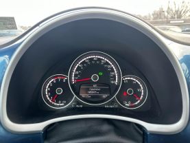 Used 2016 VOLKSWAGEN BEETLE HATCHBACK 4-CYL, TURBO, 1.8 LITER 1.8T SEL HATCHBACK 2D - LA Auto Star located in Virginia Beach, VA