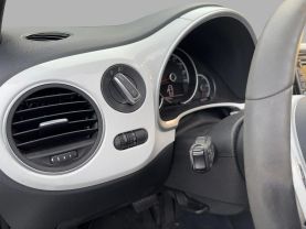 2015 VOLKSWAGEN BEETLE CONVERTIBLE 4-CYL, PZEV, 1.8T 1.8T CONVERTIBLE 2D