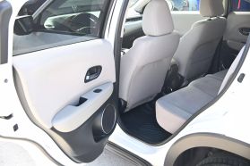 2016 HONDA HR-V SUV 4-CYL, I-VTEC, 1.8 LITER EX SPORT UTILITY 4D