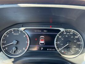 2023 Nissan Rogue Sv (2023.5) Sport Utility 4d - Image 28