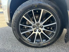 Used 2018 TOYOTA HIGHLANDER SUV V6, 3.5 LITER SE SPORT UTILITY 4D - LA Auto Star located in Virginia Beach, VA