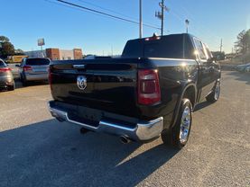 2020 RAM 1500 CREW CAB